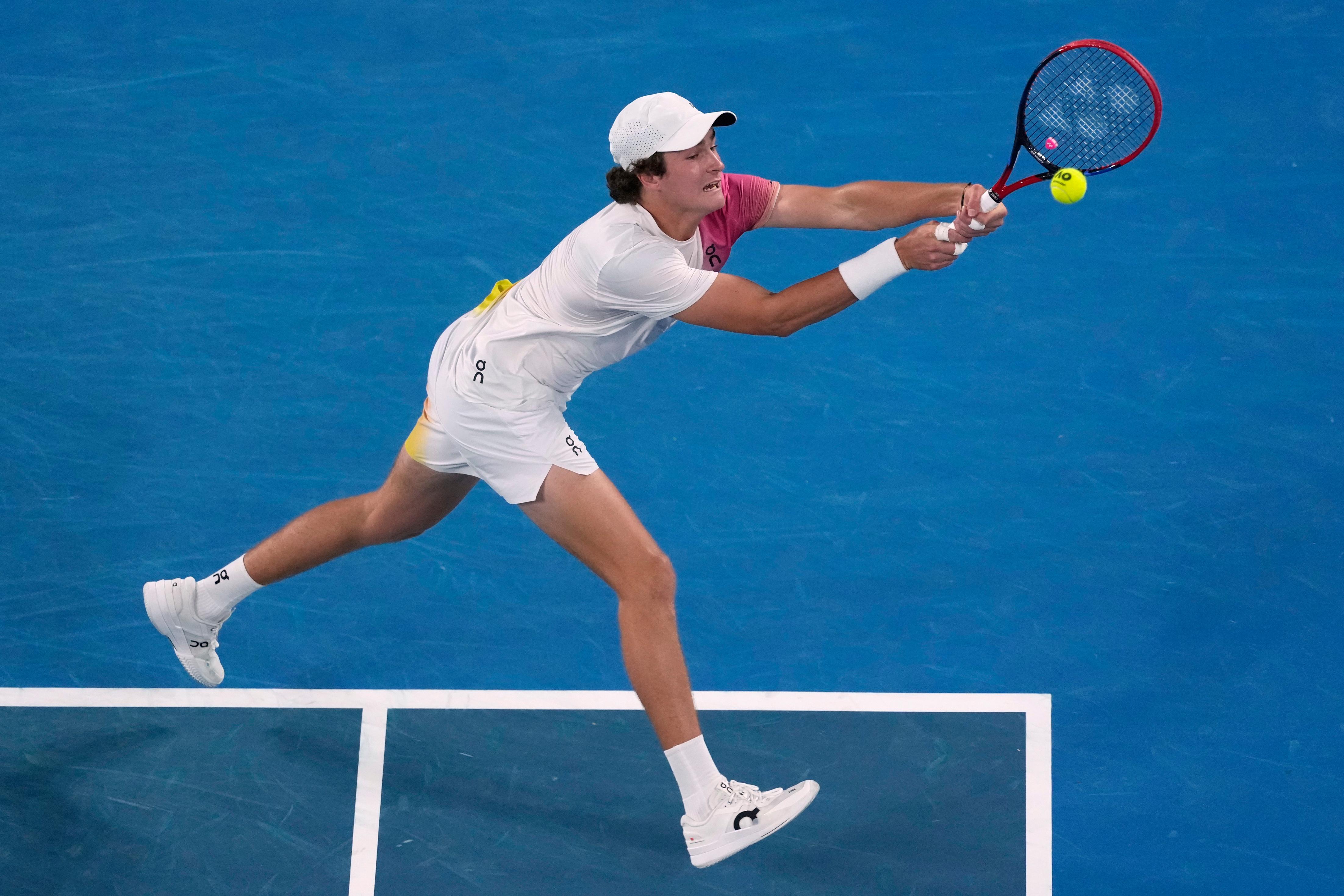 开云官方在线入口-费德勒官方宣布最后时刻胜出新规，RNG引发争议！-开云官方在线入口