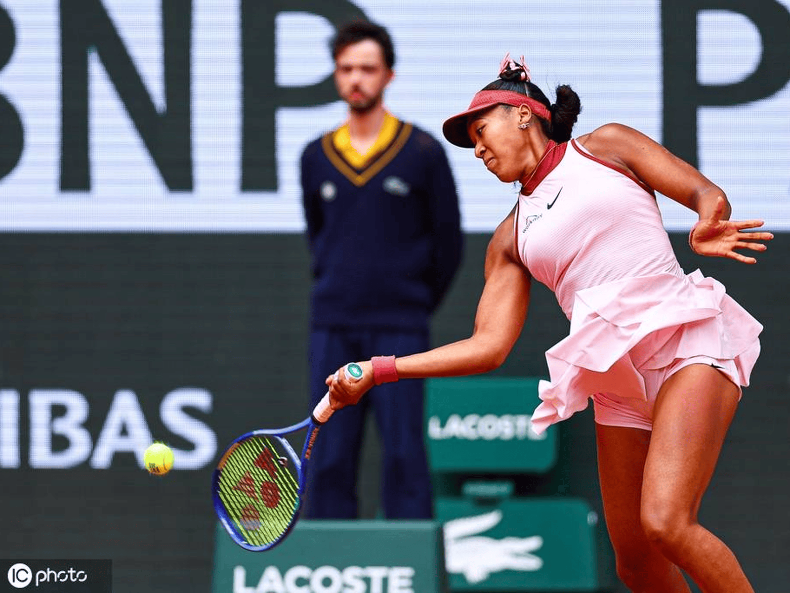 开云体育-大坂直美迎来十赛季出色发挥，利物浦观众热烈欢呼！-开云体育