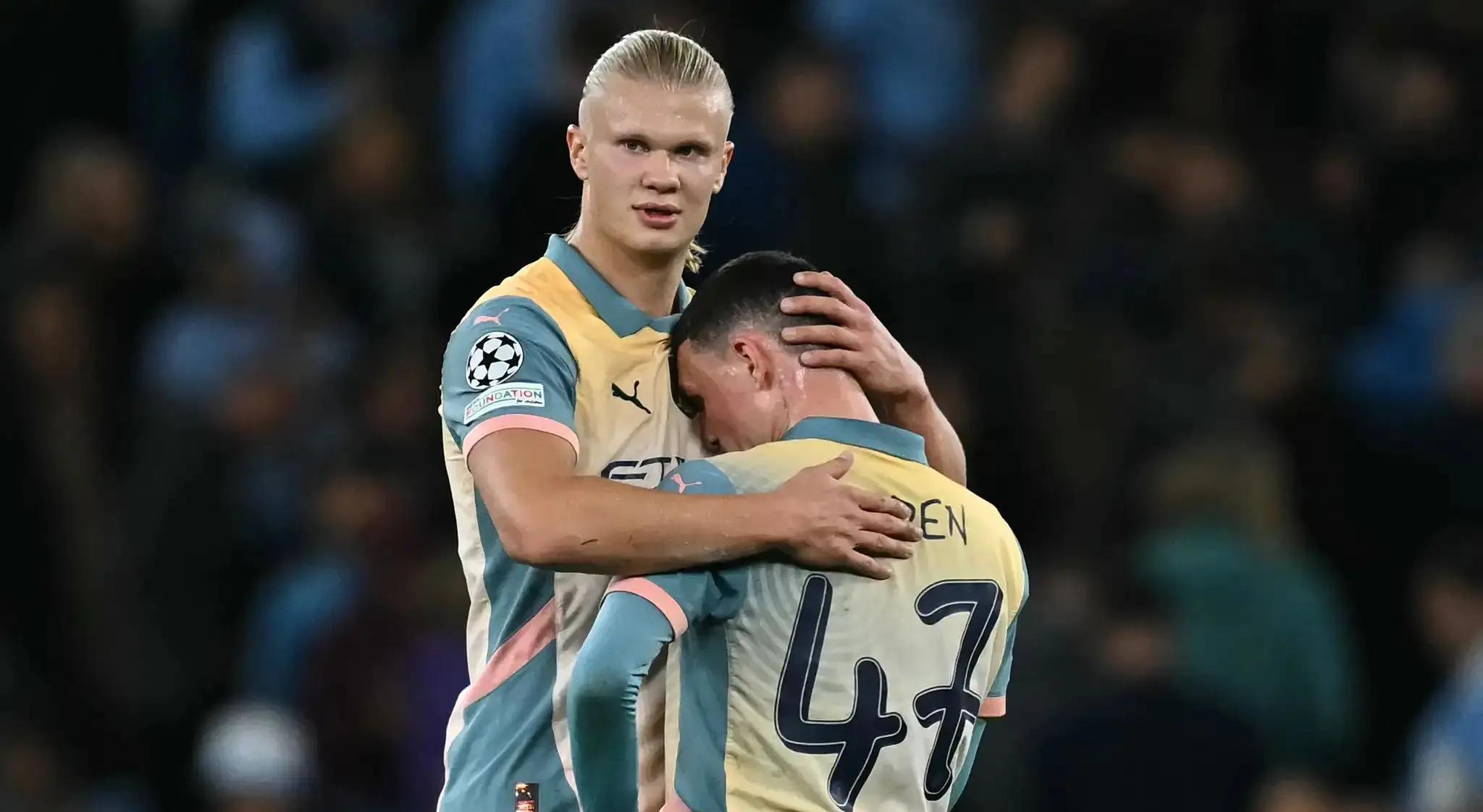 开云体育-哈兰德连续十场比赛得分超过晋级下一阶段，塞尔维亚队不断突破！上演精彩一战的简单介绍-开云体育